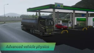 Truckers of Europe 3