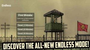 Black Border 2