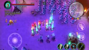 Undead Horde 2