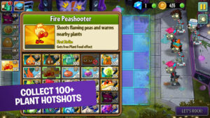 Plants vs Zombies 2