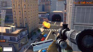 Sniper 3D