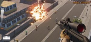 Sniper 3D
