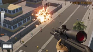 Sniper 3D
